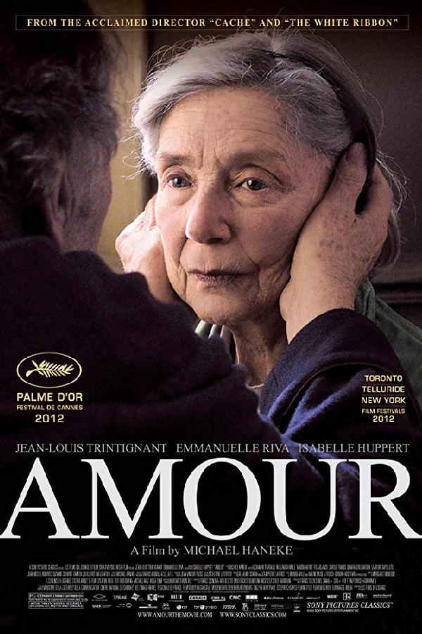 Amour (2012)