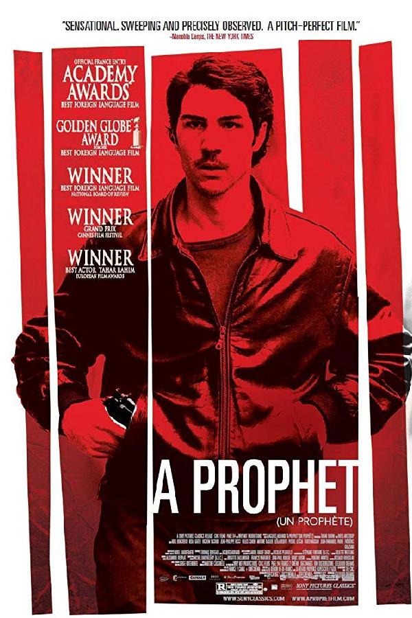 A Prophet (2009)