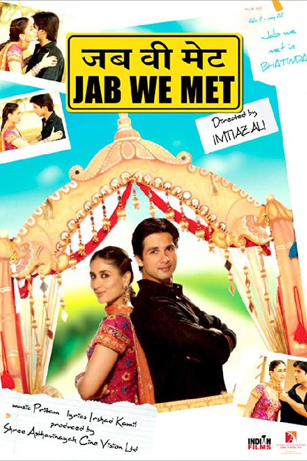 Jab We Met (2007)