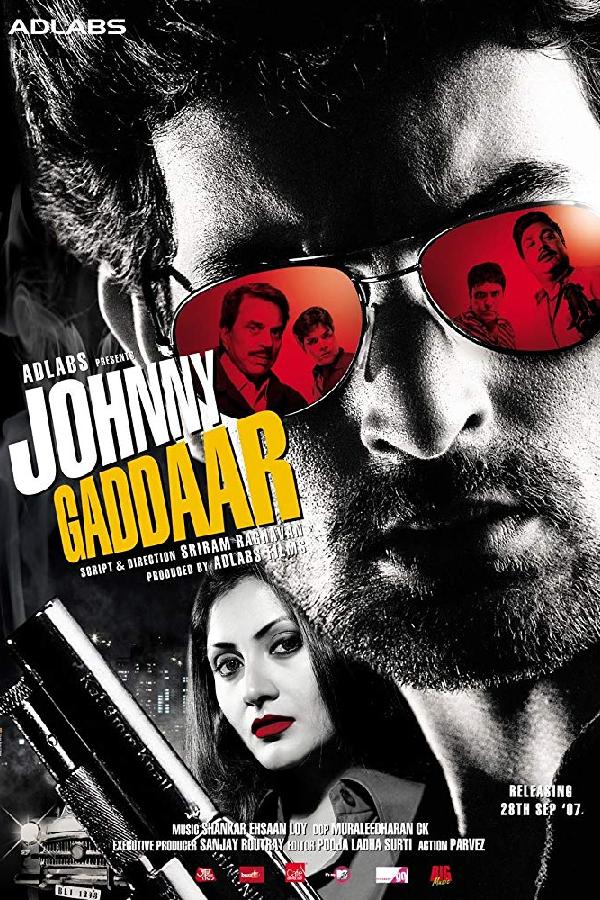 Johnny Gaddaar (2007)