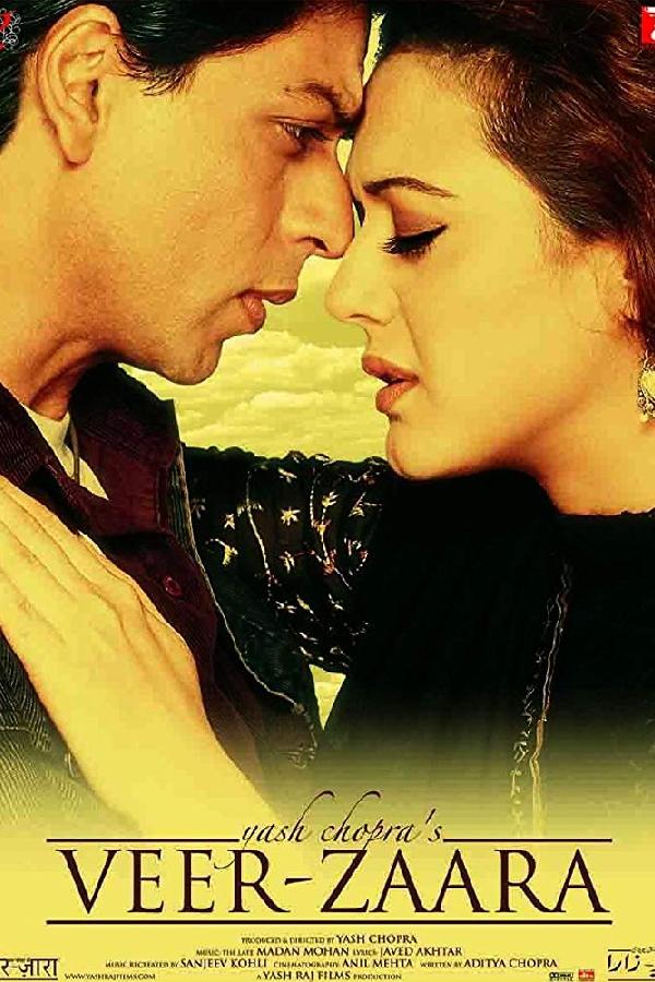 Veer-Zaara (2004)