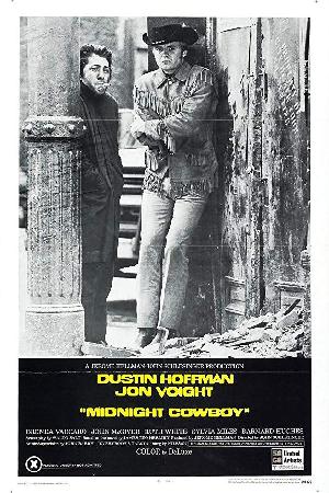 Midnight Cowboy (1969)