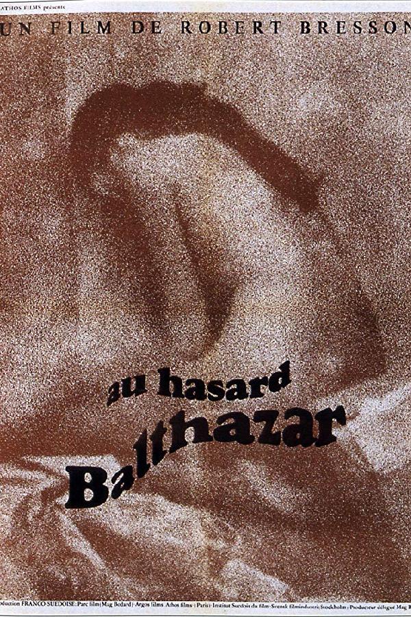 Au Hasard Balthazar (1966)