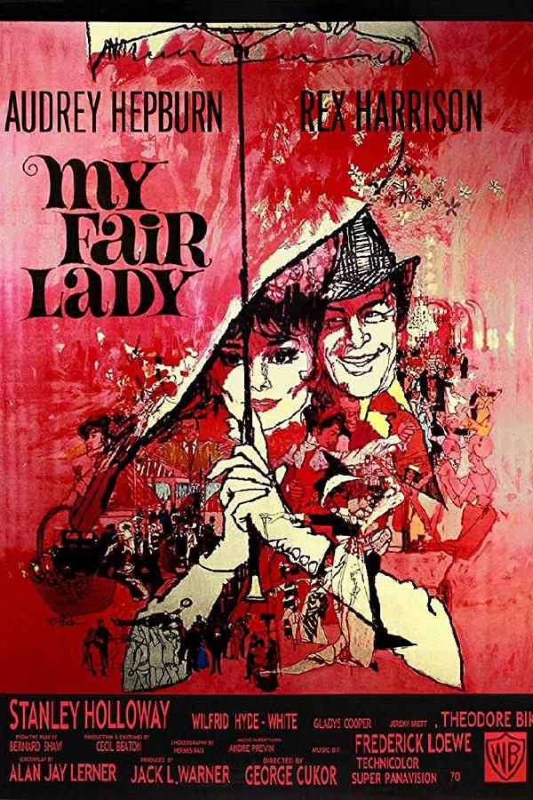 My Fair Lady (1964)