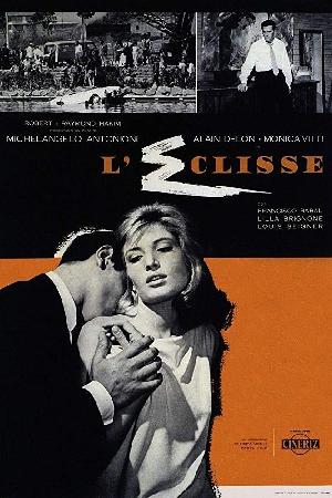 L'Eclisse (1962)