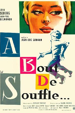 À bout de souffle - Breathless (1960)