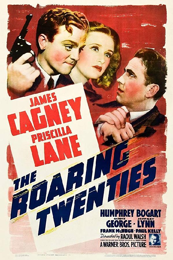 The Roaring Twenties (1939)