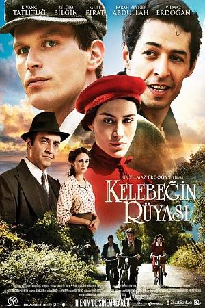 Kelebegin Rüyasi (2013)