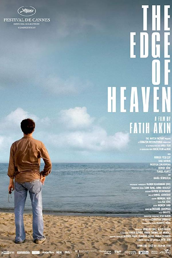 The Edge of Heaven (2007)
