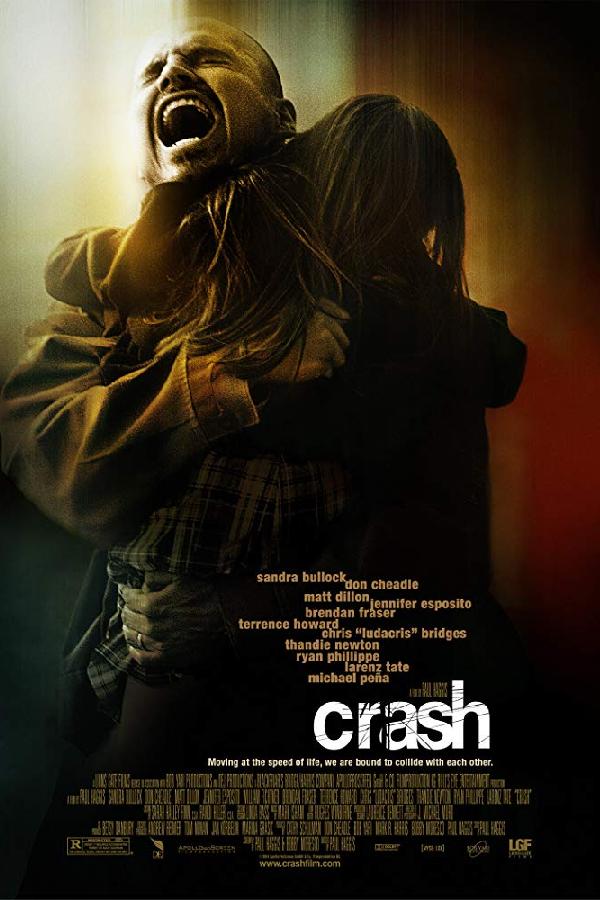 Crash (2004)