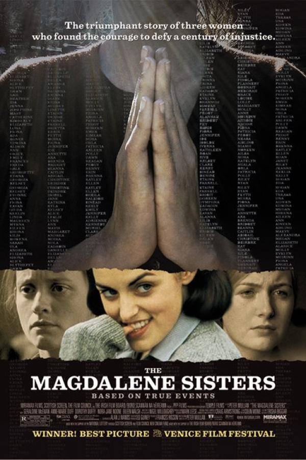 The Magdalene Sisters (2002)