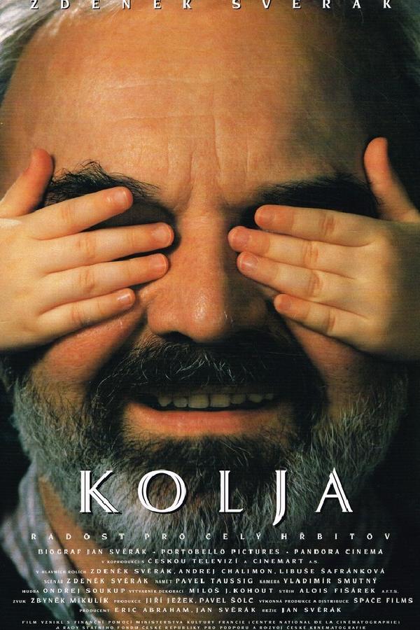 Kolya (1996)