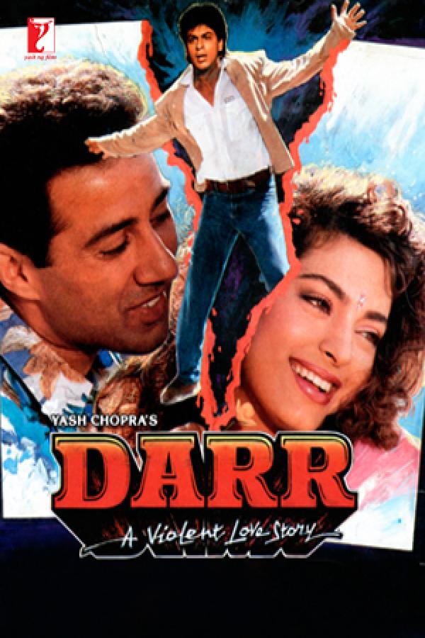 Darr (1993)