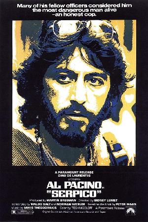 Serpico (1973)