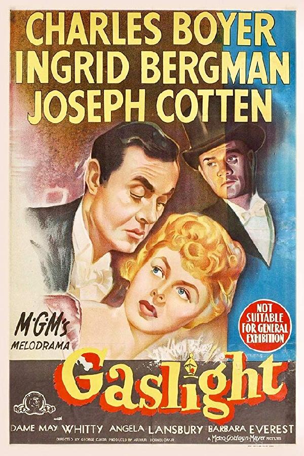 Gaslight (1944)