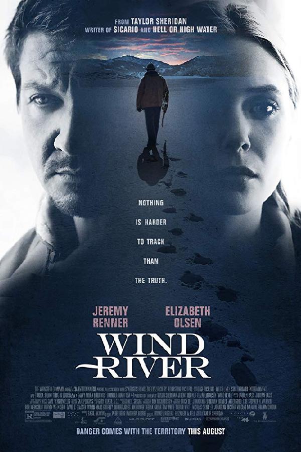 Wind River (2017)