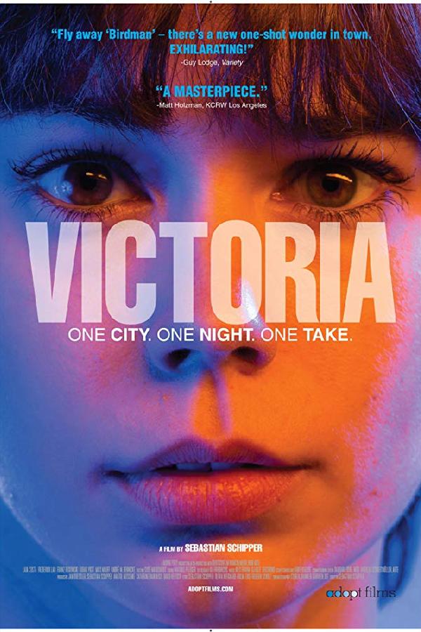 Victoria (2015)