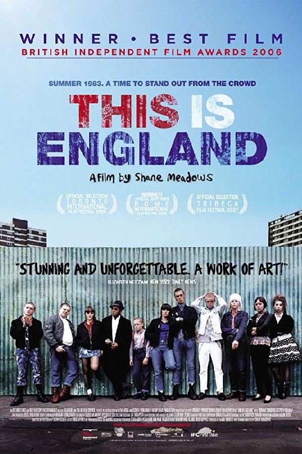 This Is England (2006)