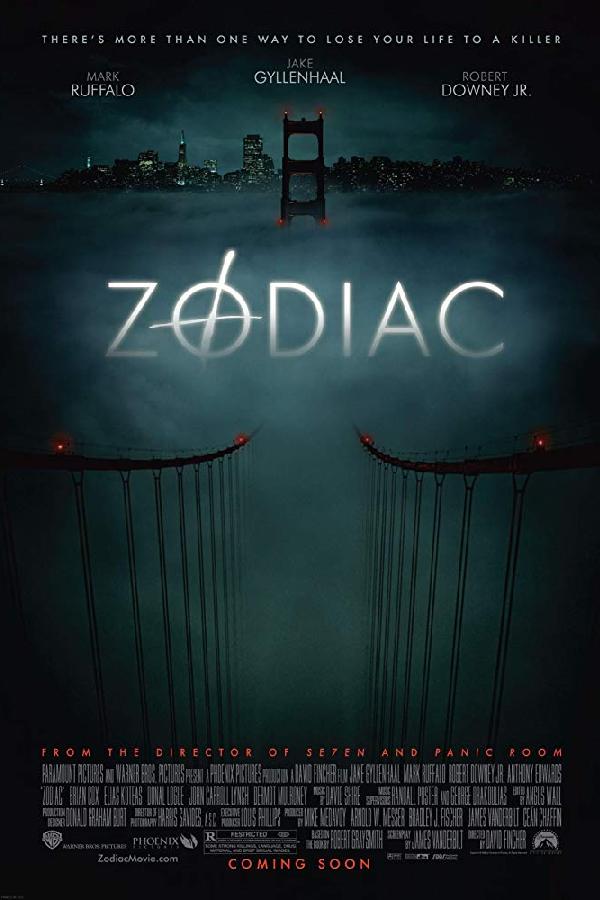 Zodiac (2007)