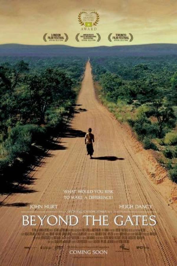 Beyond the Gates (2005)