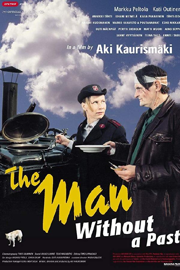 The Man Without a Past (2002)