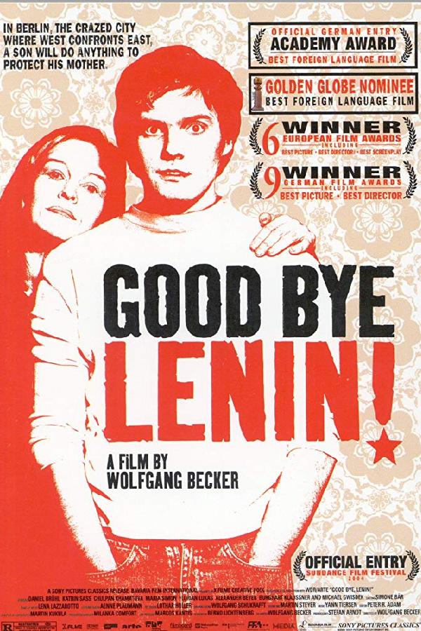 Good Bye Lenin! (2003)