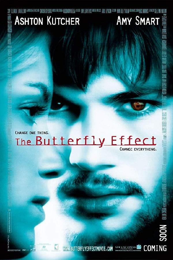 The Butterfly Effect (2004)