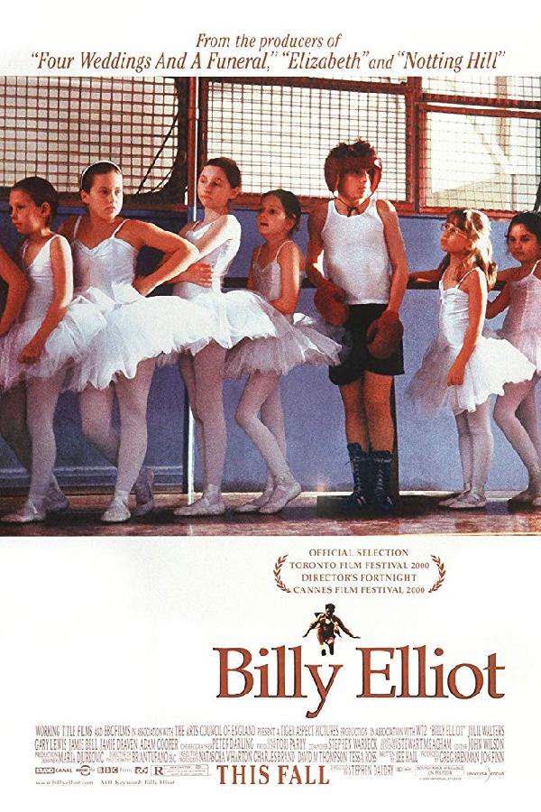 Billy Elliot (2000)