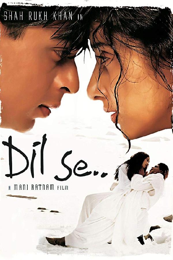 Dil Se.. (1998)