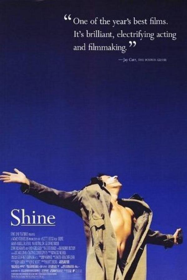 Shine (1996)