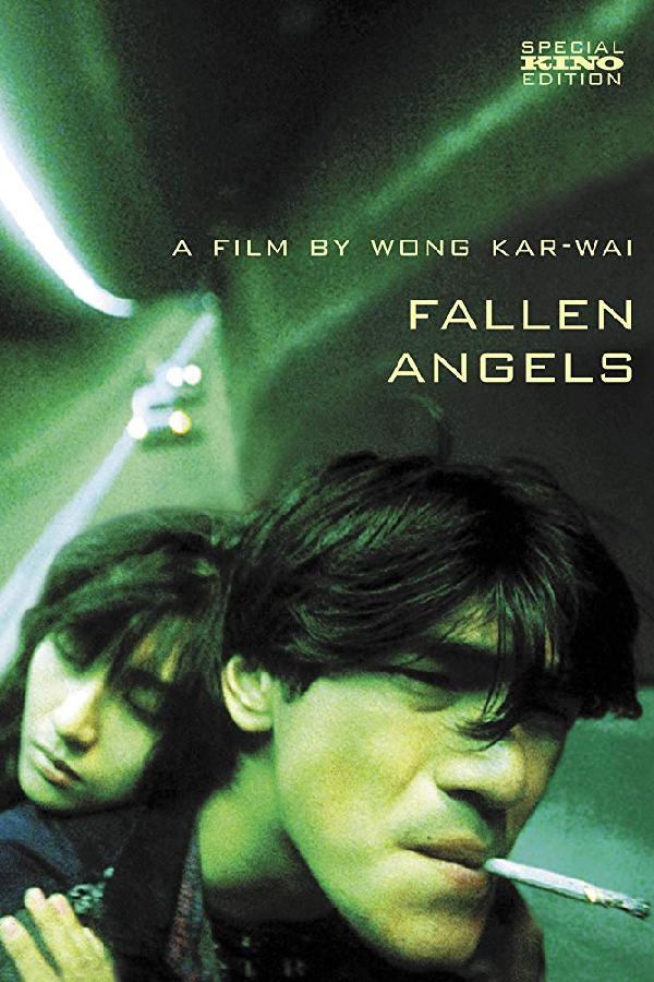 Fallen Angels (1995)