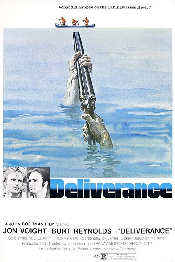 Deliverance (1972)