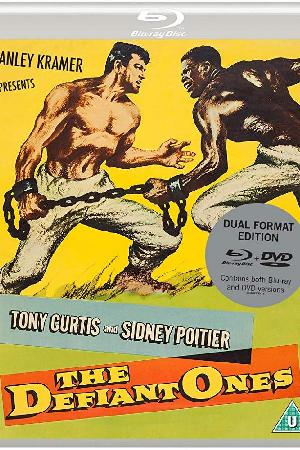 The Defiant Ones (1958)