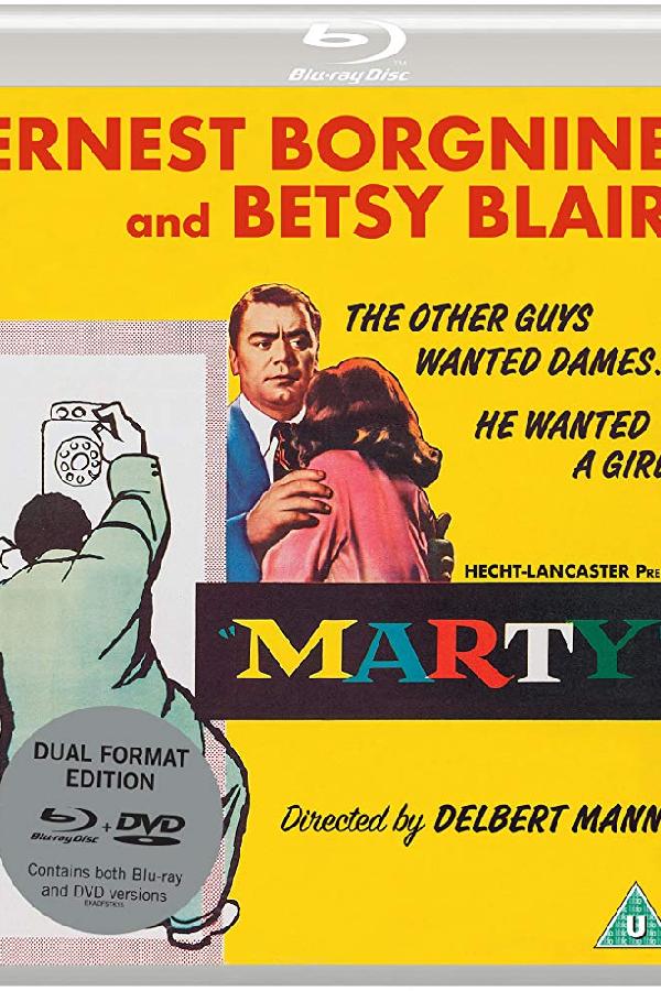 Marty (1955)