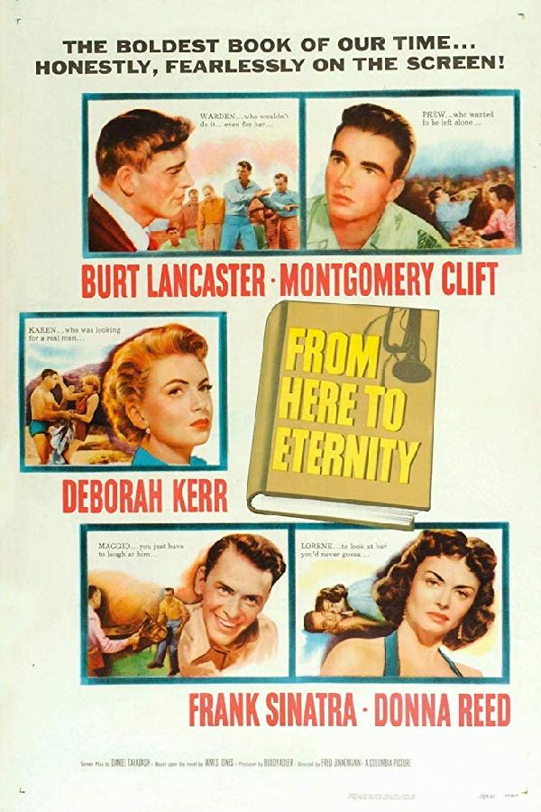 From Here to Eternity (1953)