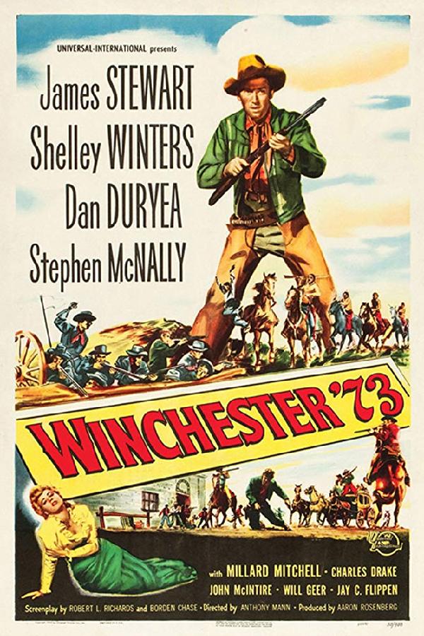 Winchester '73 (1950)