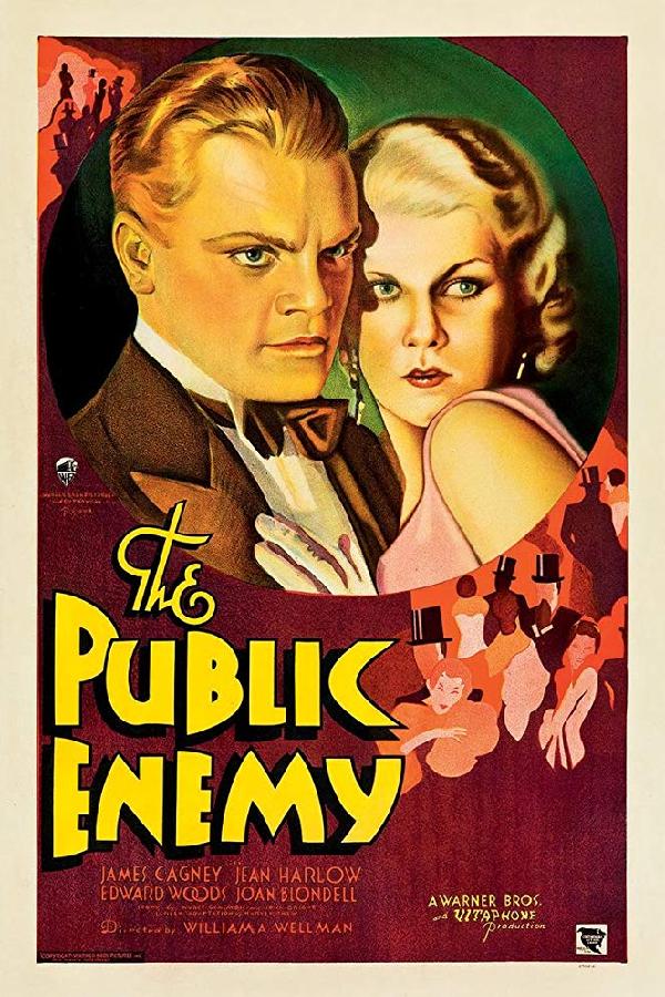 The Public Enemy (1931)