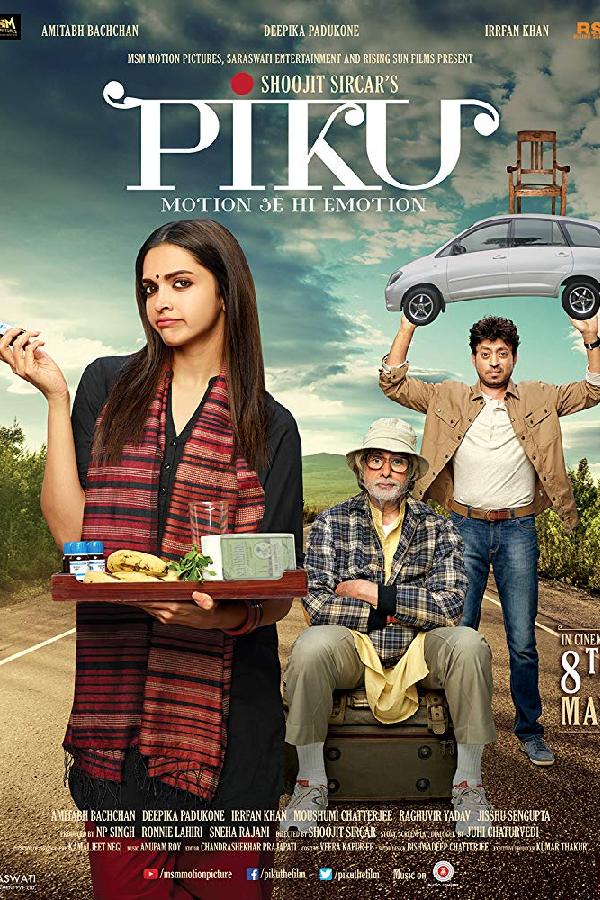 Piku (2015)