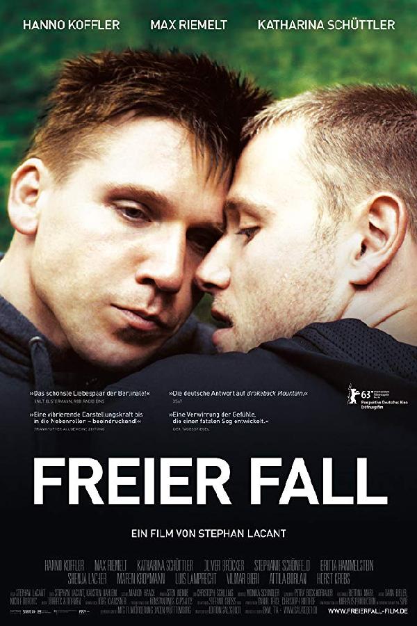 Freier Fall (2013)