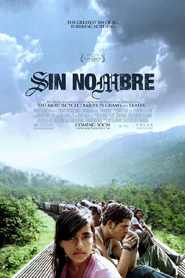 Sin Nombre (2009)