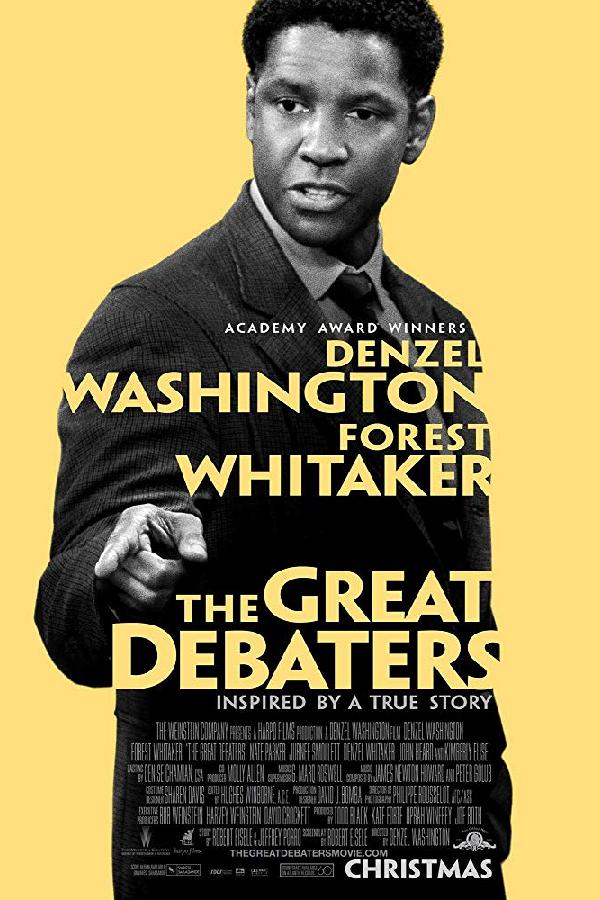 The Great Debaters (2007)