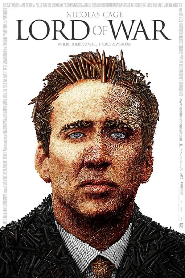 Lord of War (2005)