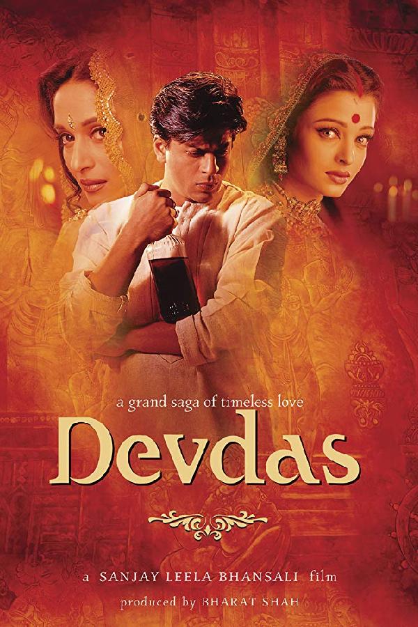 Devdas (2002)