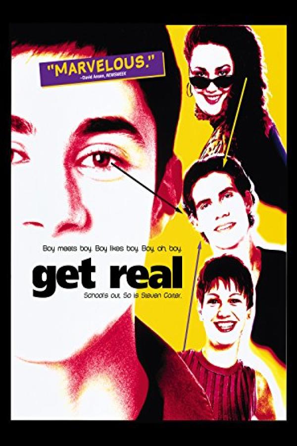 Get Real (1998)