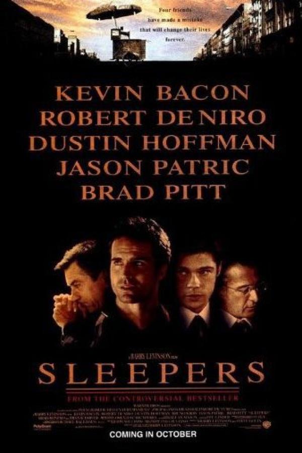 Sleepers (1996)