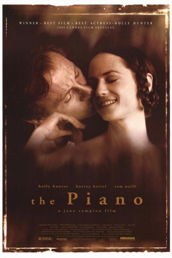 The Piano (1993)