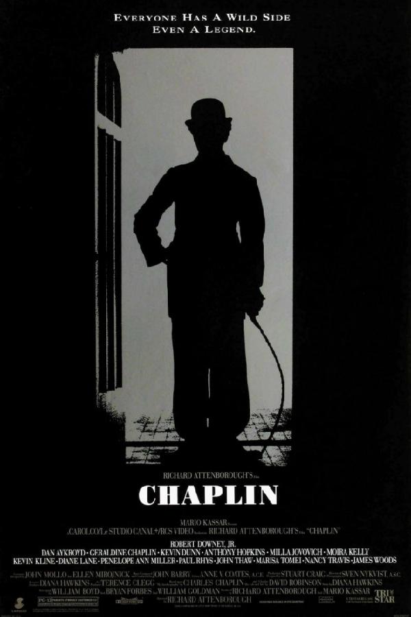 Chaplin (1992)