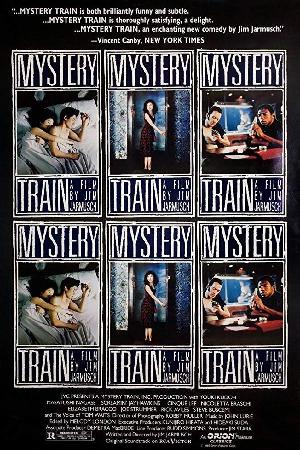 Mystery Train (1989)