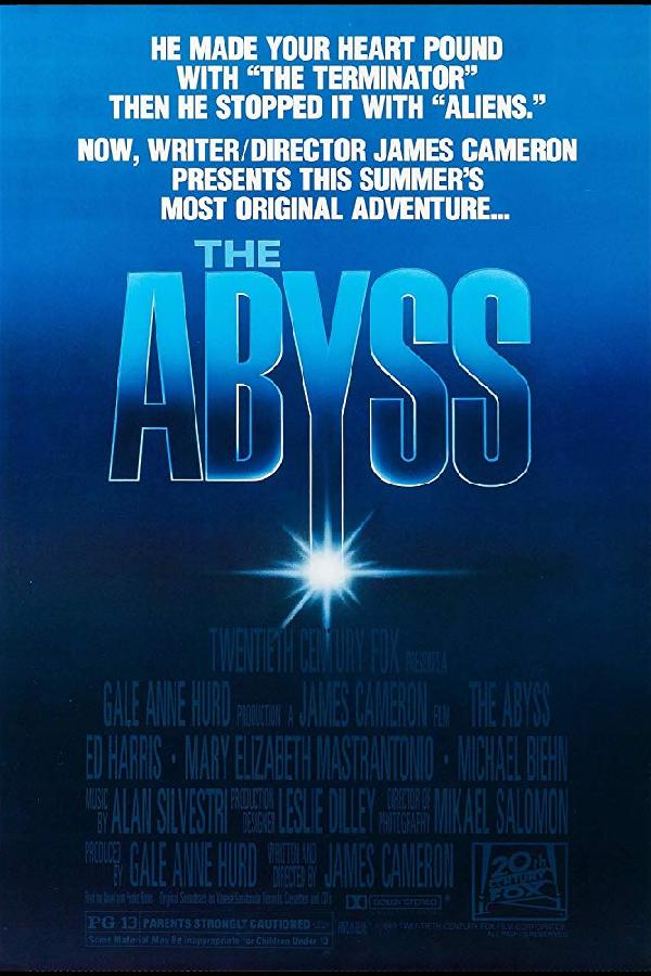 The Abyss (1989)