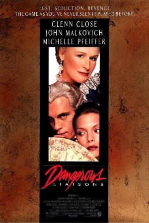 Dangerous Liaisons (1988)